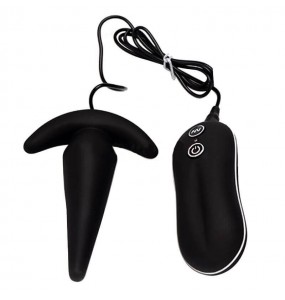 APHRODISIA Probe Vibrating Anal Plug (Beginner)